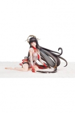 Punishing: Gray Raven PVC Statue 1/7 Qu: Crimson Blessing 14 cm