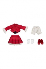 Shadows House Zubehör-Set für Nendoroid Doll Actionfiguren Outfit Set Kate
