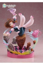 My Hero Academia PVC Statue 1/7 Ochaco Uraraka Zero Gravity 28 cm