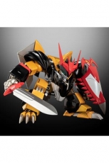 Mashin Hero Wataru Metamor-Force Actionfigur Jyakomaru 14 cm