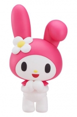 Onegai My Melody Nendoroid Actionfigur My Melody 9 cm