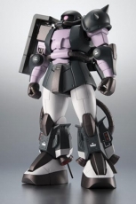 Moblie Suit Gundam MSV Robot Spirits Actionfigur (Side MS) MS-06R-1A ZAKUII High Mobility Type Black Tri Stars ver. A.N.I.M.E. xx cm