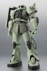 Moblie Suit Gundam Robot Spirits Actionfigur (Side MS) MS-06 ZAKU II ver. A.N.I.M.E. xx cm