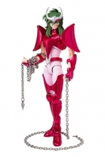 Saint Seiya Saint Cloth Myth Ex Actionfigur Andromeda Shun (Final Bronze Cloth) 17 cm