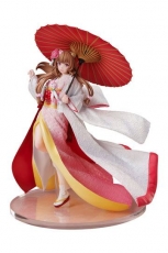 The Rising of the Shield Hero PVC Statue 1/7 Raphtalia Shiromuku Ver. 23 cm