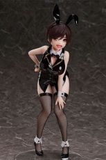 Creators Opinion PVC Statue 1/4 Mutsuki Hayakawa Bunny Ver. 41 cm