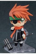 D.Gray-man Nendoroid Actionfigur Lavi 10 cm