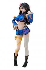 Original Character by Tony/CCG EXPO PVC Statue 1/7 Zi Ling: 2015 Ver. 22 cm
