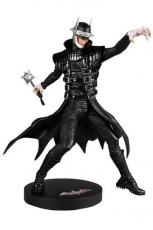 DC Designer Series Statue Batman Who Laughs by Greg Capullo 30 cm  auf 5000 Stück limitiert