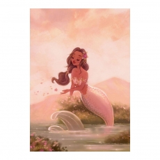 Original Character Kunstdruck Spring Dreams 46 x 61 cm - ungerahmt