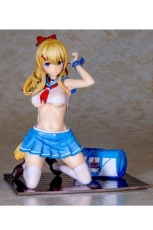Original Character PVC Statue 1/6 Mizuhara Maria illustration by Takaya-ki 17 cm