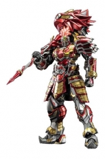 The Rakshasa Street PVC / Diecast Actionfigur 1/12 Xu Zhu 27 cm