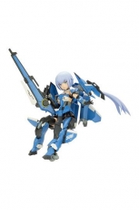 Frame Arms Girl Plastic Model Kit Stylet XF-3 Plus 17 cm