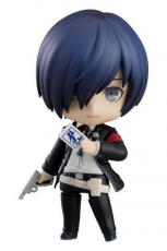 Persona 3 Nendoroid Actionfigur Hero 10 cm