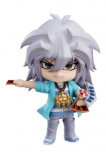Yu-Gi-Oh! Nendoroid Actionfigur Yami Bakura 10 cm