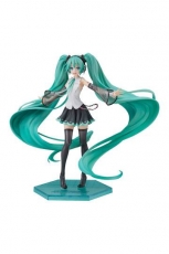 Piapro Characters PVC Statue 1/8 Hatsune Miku NT 22 cm