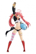 That Time I Got Reincarnated as a Slime Pop Up Parade PVC Statue Millim 16 cm