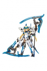 Frame Arms Girl Plastic Model Kit Hresvelgr=Ater 15 cm