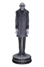 Nosferatu - Eine Symphonie des Grauens Statue 1/6 Nosferatu (Black & White Version) 38 cm