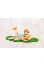 The Idolmaster Cinderella Girls PVC Statue 1/8 Yumi Aiba -off stage- 17 cm