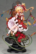 Touhou Project Statue 1/8 Flandre Scarlet Ami Ami LTD Ver. 25 cm