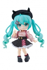 Character Vocal Series 01: Hatsune Miku Nendoroid Doll Actionfigur Hatsune Miku: Date Outfit Ver. 14 cm