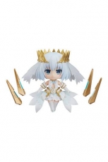 Date A Live IV Nendoroid Actionfigur Origami Tobiichi: Spirit Ver. 10 cm