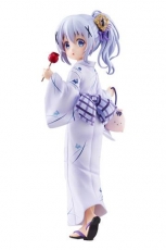 Is the order a rabbit? BLOOM PVC Statue 1/7 Chino (Summer Festival) Repackage Edition 22 cm
