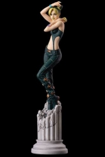 JoJos Bizarre Adventure Stone Ocean Kugelschreiber-Figur Jolyne Cujoh 19 cm