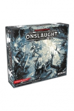 Dungeons & Dragons: Onslaught Core Set *Englische Version*