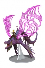 D&D Icons of the Realms Spelljammer Adventures in Space Miniaturen vorbemalt Adult Solar Dragon & Prince Xeleth (Set 24)