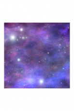 D&D Icons of the Realms: Battle Mat Wildspace