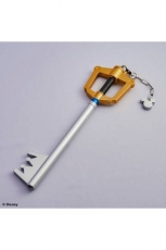 Kingdom Hearts Königsanhänger Kingdom Key