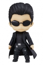 The Matrix Nendoroid Actionfigur Neo 10 cm