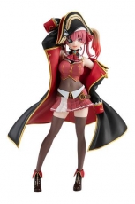 Hololive Production Pop Up Parade Statue Houshou Marine 17 cm