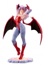 Darkstalkers Bishoujo PVC Statue 1/7 Lilith 22 cm