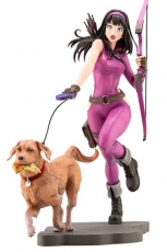 Marvel Bishoujo PVC Statue 1/7 Hawkeye (Kate Bishop) 25 cm