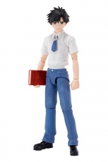 Konjiki no Zatch Bell S.H. Figuarts Actionfigur Kiyo Takamine 16 cm