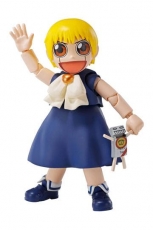 Konjiki no Zatch Bell S.H. Figuarts Actionfigur Zatch Bell 8 cm
