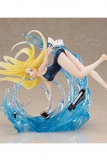 Summer Time Rendering S.H. Figuarts Actionfigur Ushio Kohune 15 cm