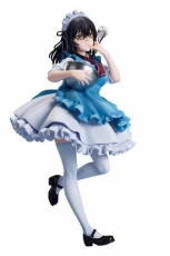 Strike the Blood Final PVC Statue 1/7 Yukina Himeragi Maid Ver. 22 cm