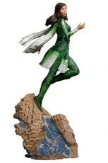 Eternals BDS Art Scale Statue 1/10 Sersi 28 cm