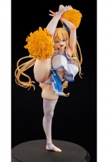 Original Character by Asanagi PVC Statue 1/5 Transfer Student Lilith Bacon 37 cm