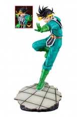 Dragon Quest The Adventure of Dai ARTFXJ Statue 1/8 Popp Bonus Edition 35 cm