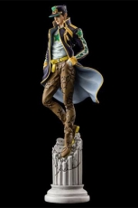 JoJos Bizarre Adventure Stone Ocean Kugelschreiber-Figur Jotaro Kujo 20 cm