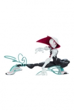 Marvel Designer Series Vinyl Statue Ghost-Spider by Tracy Tubera 13 cm
