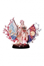 Onmyoji PVC Statue 1/7 Shiranui 30 cm