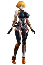 Taimanin Asagi 3 Actionfigur Sakura Igawa 14 cm