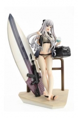 Girls Frontline PVC Statue 1/8 AK-12 Smoothie Age Ver. 22 cm