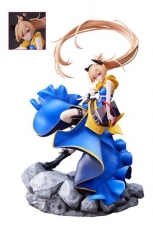 Shokei Shoujo no Virgin Road PVC Statue 1/7 Menou AmiAmi LTD Edition 33 cm